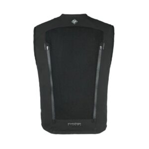 COLETE AIRBAG AIRSCUD FLEX MASCULINO