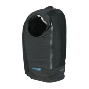 COLETE AIRBAG AIRSCUD FLEX FEMININO